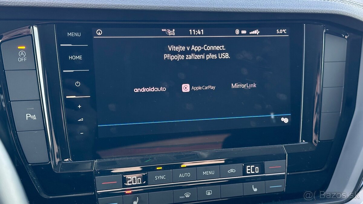 Volkswagen Touareg 3.0 V6 TDI SCR 4Motion Tiptronic - 13