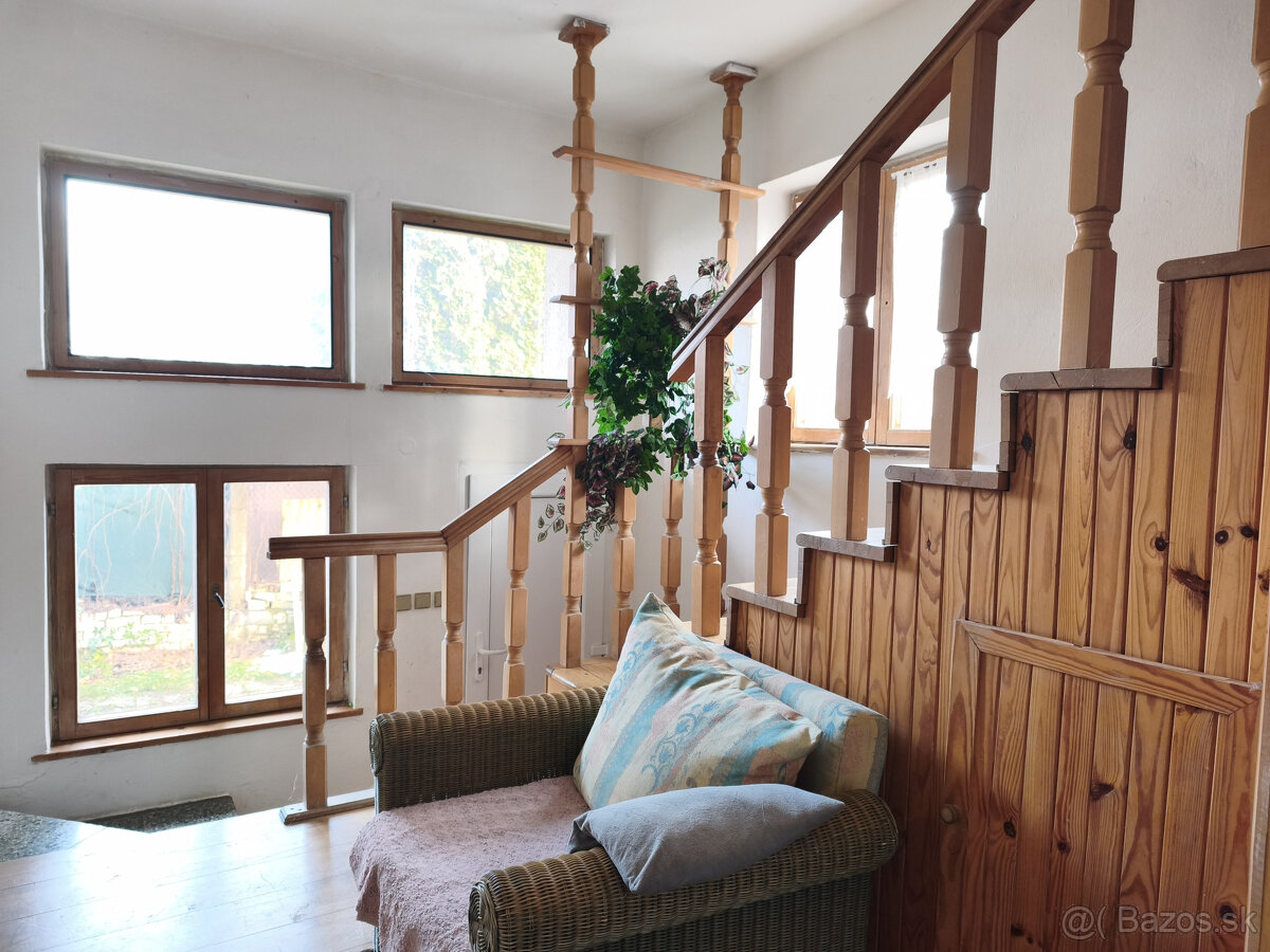 Rodinný dom v centre mesta K Amfiteátru, ideálny na podnikan - 13