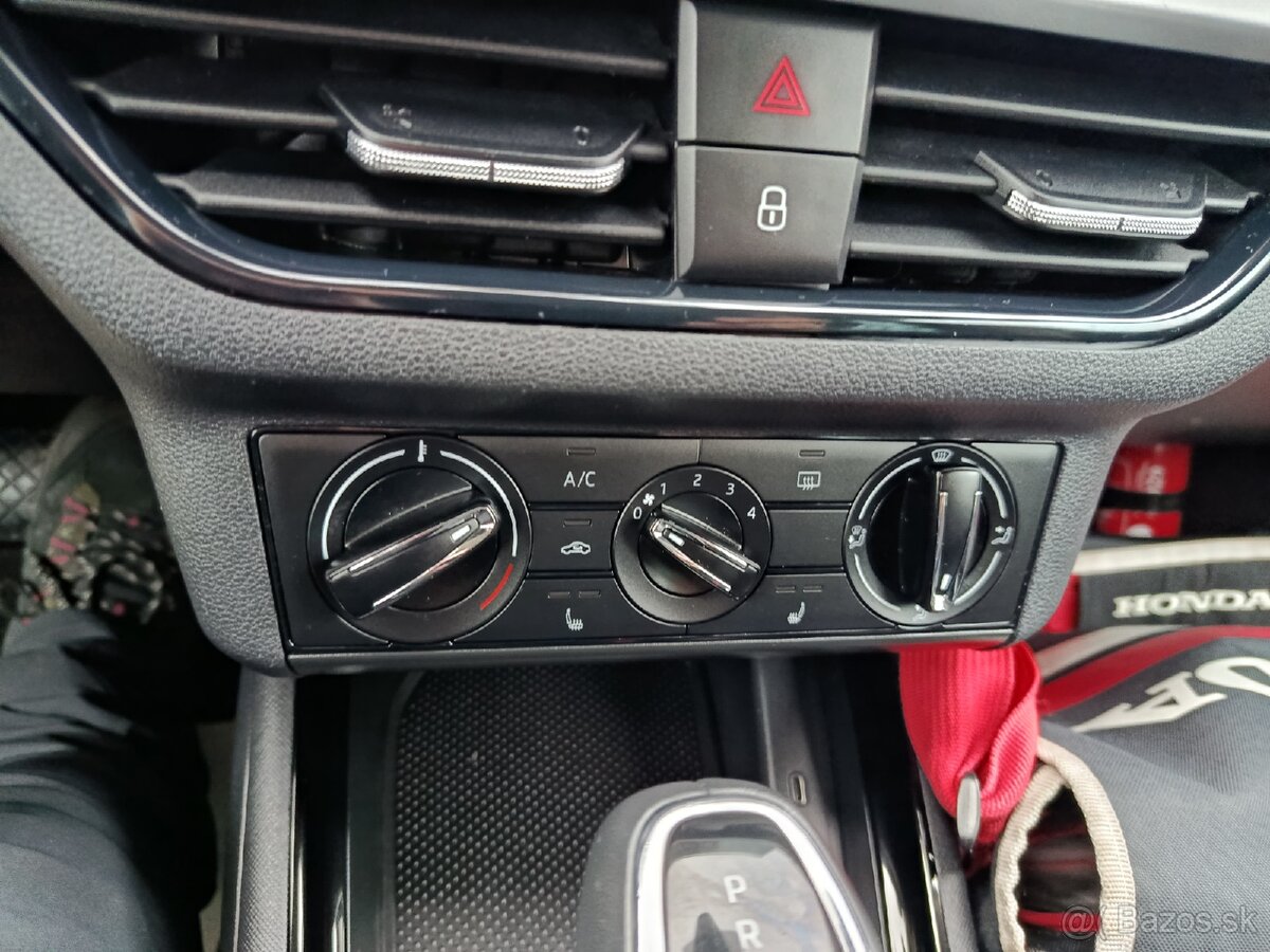 Skoda kamiq 1,0 TSI,automat - 13