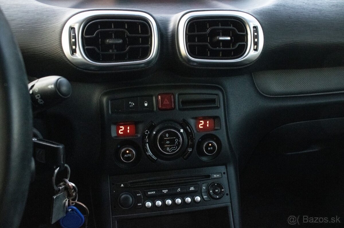 Citroën C3 Picasso VTi 95 Attraction - 13