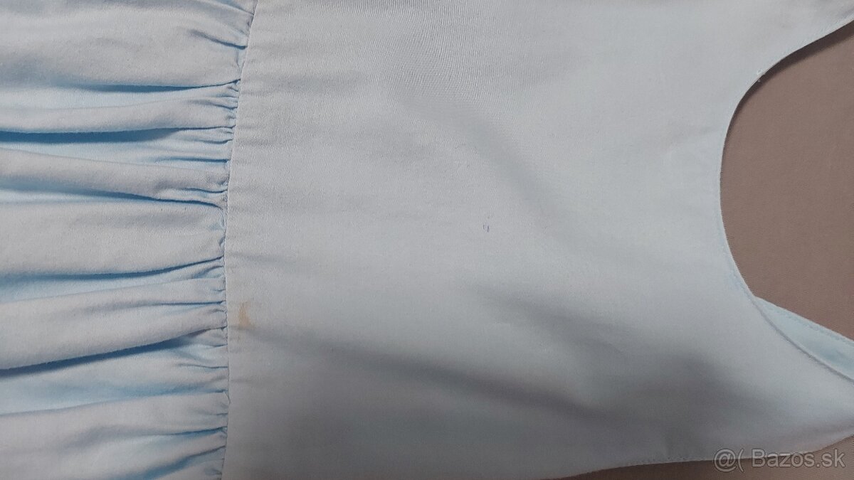 5ks letne saty vel. 7-8 rokov - 13