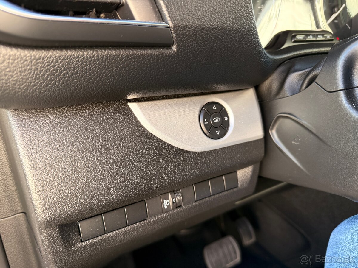 Toyota Proace Selection VIP 7 miest. - 13