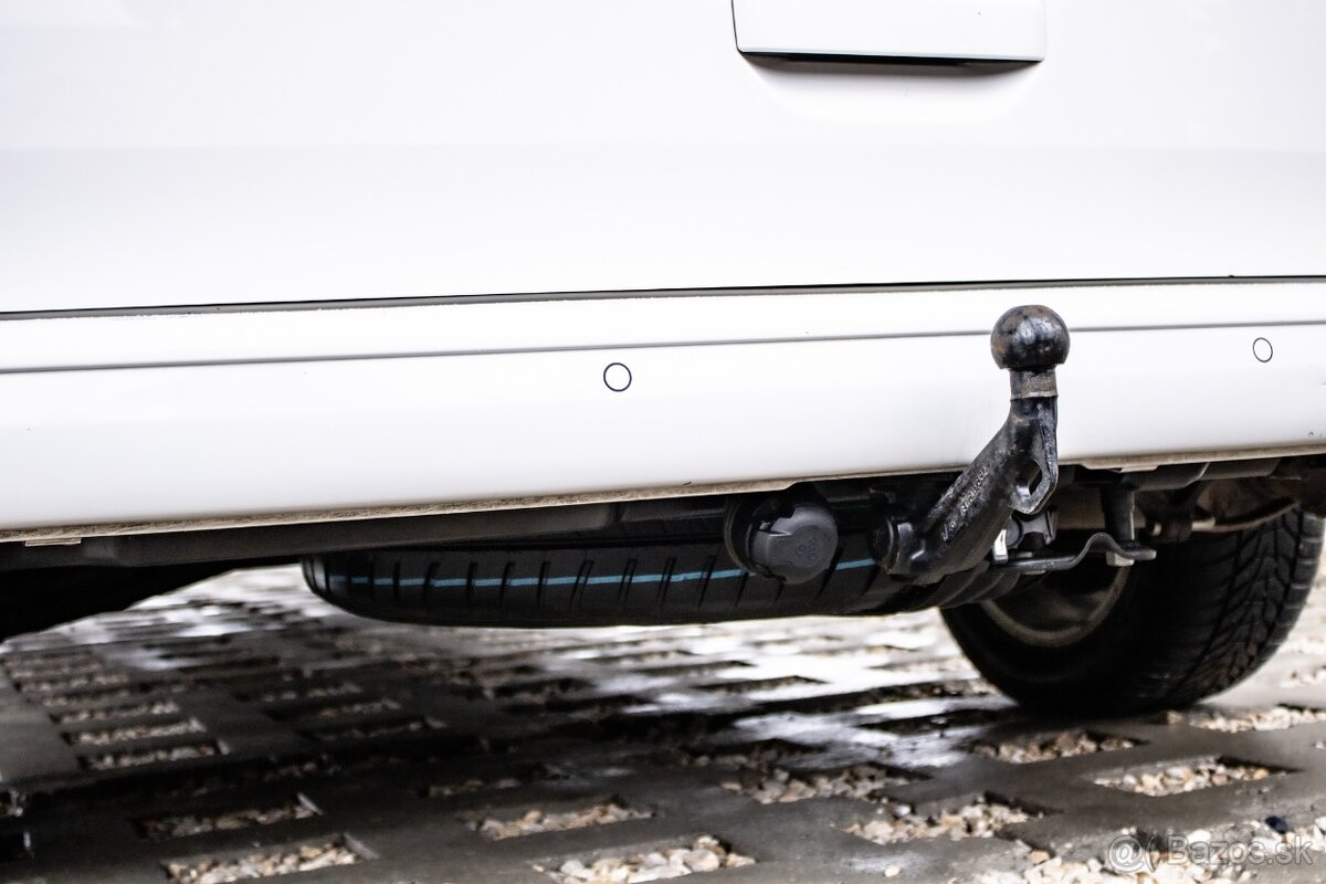 T6 Multivan 4x4 110kW ťažné - 13