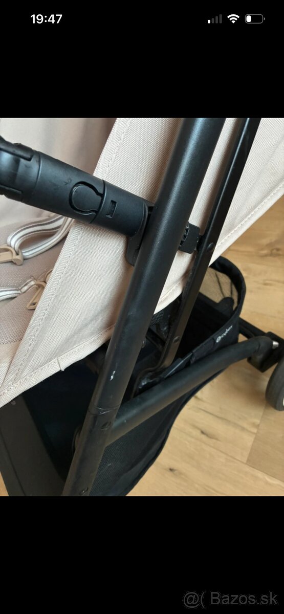 Cybex beezy 2024 - 13