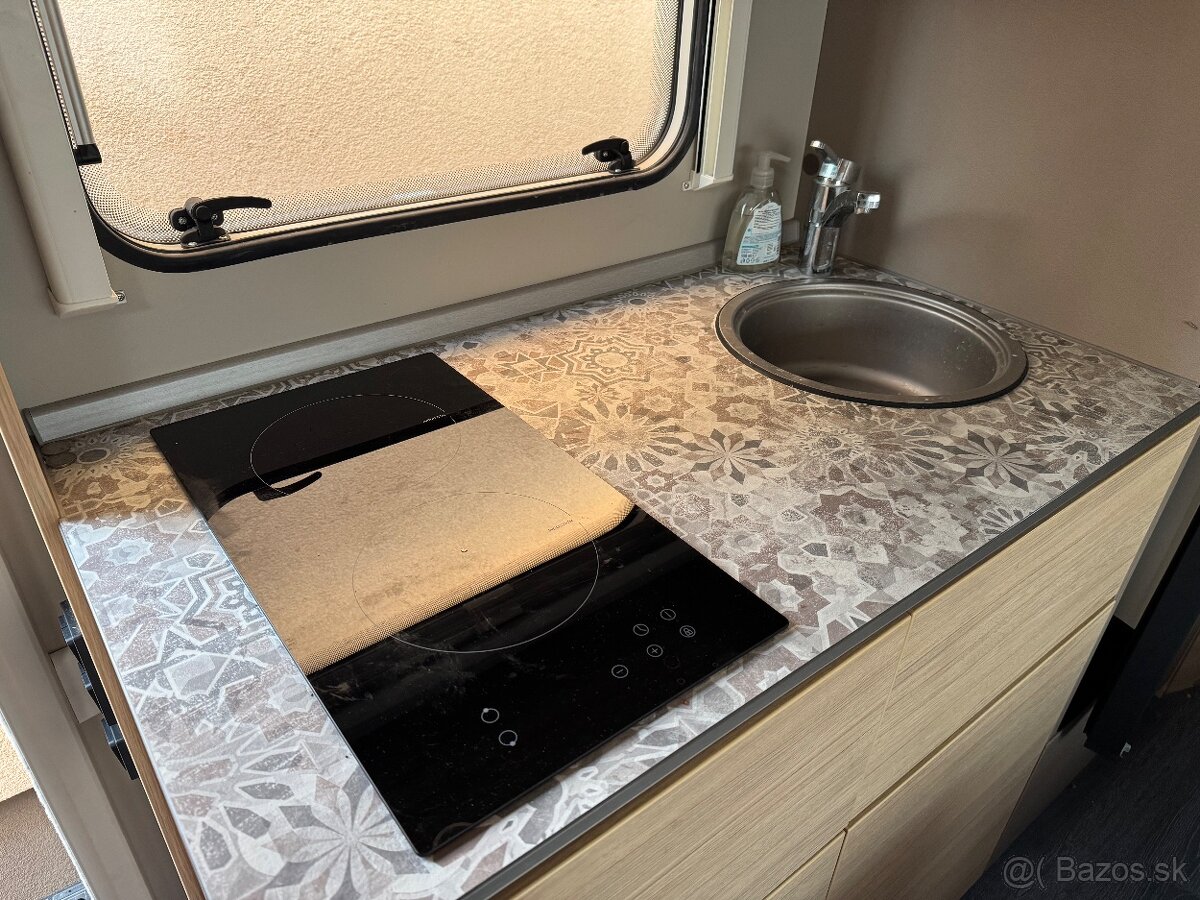 Weinsberg Caracito 500 QDK - 13