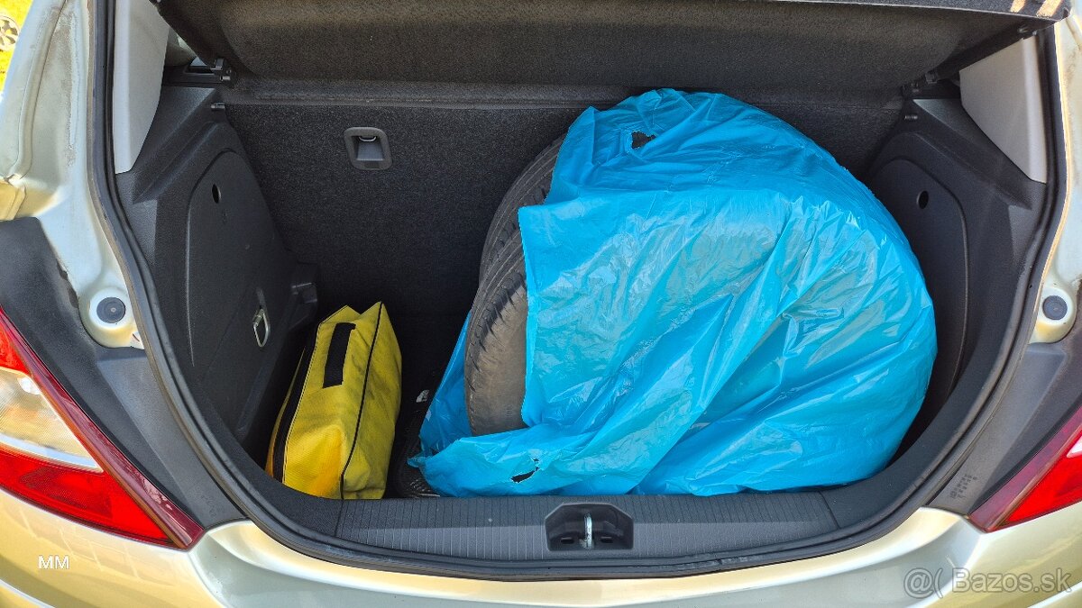 🇩🇪 Opel Corsa automat - 13