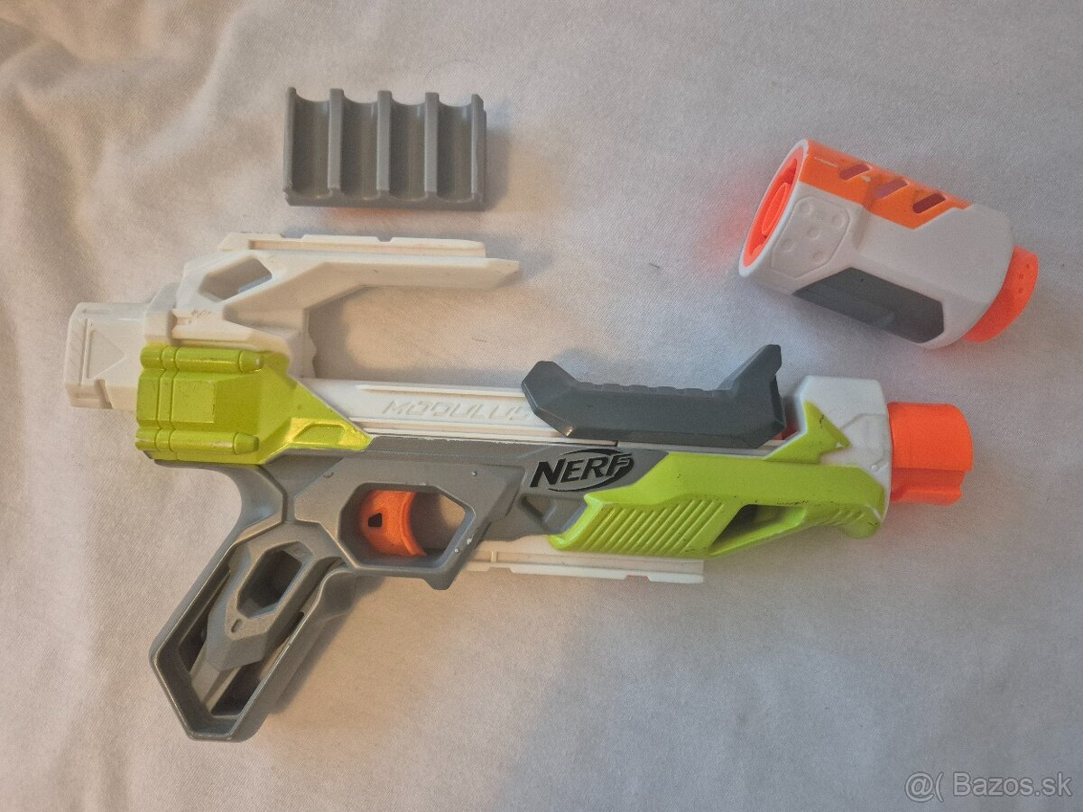 Nerf - 13