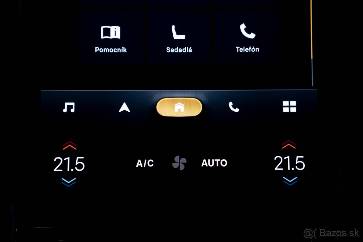 Citroën C5 Aircross PLUS Hybrid 145k ë-DCT6 - 13