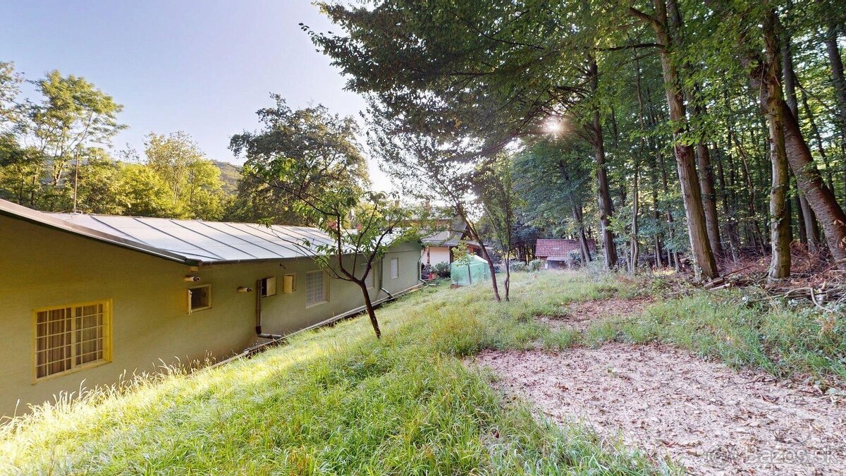 Penzión pri Hrade Červený Kameň – ideálne miesto pre podnika - 13