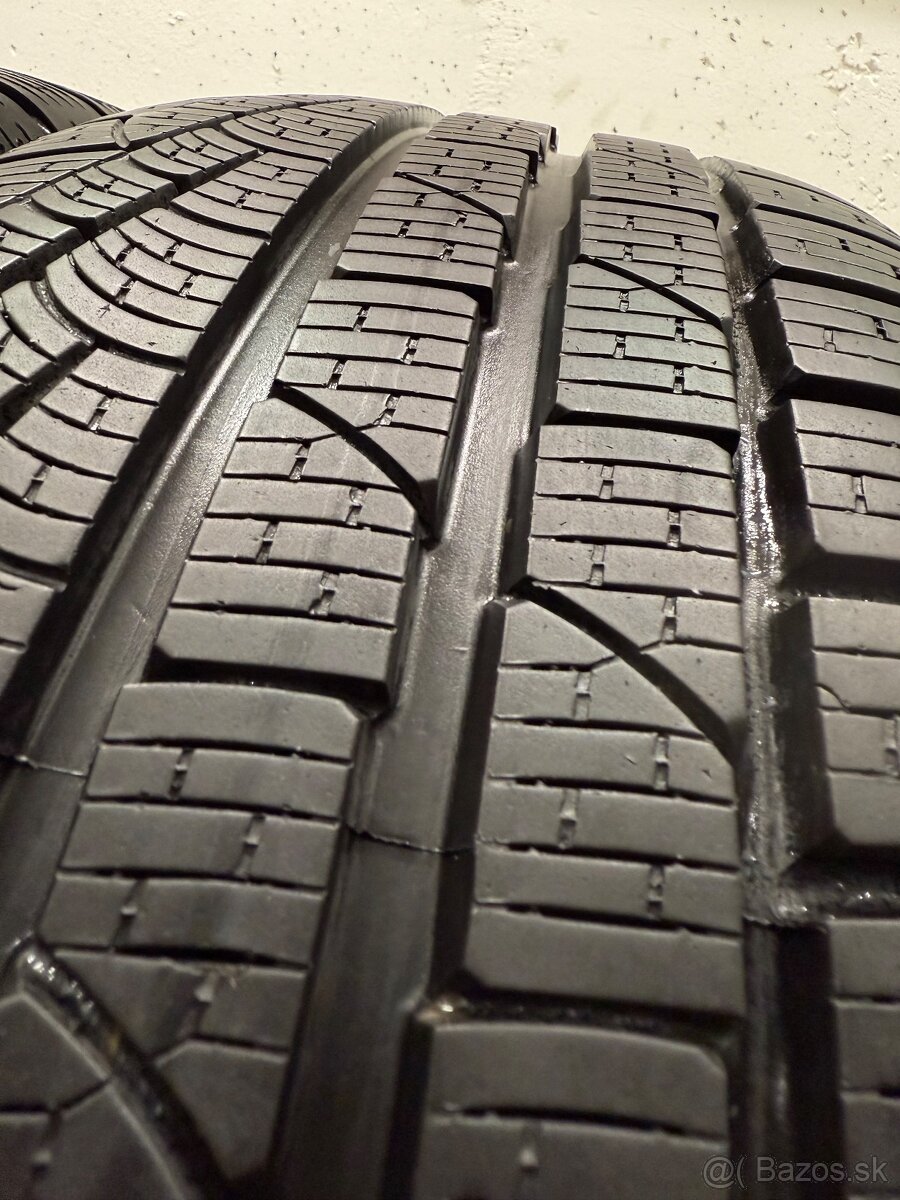 Zimná sada VW Auckland 5x112 R19 , 235/50/19 Tiguan, Kodiaq - 13