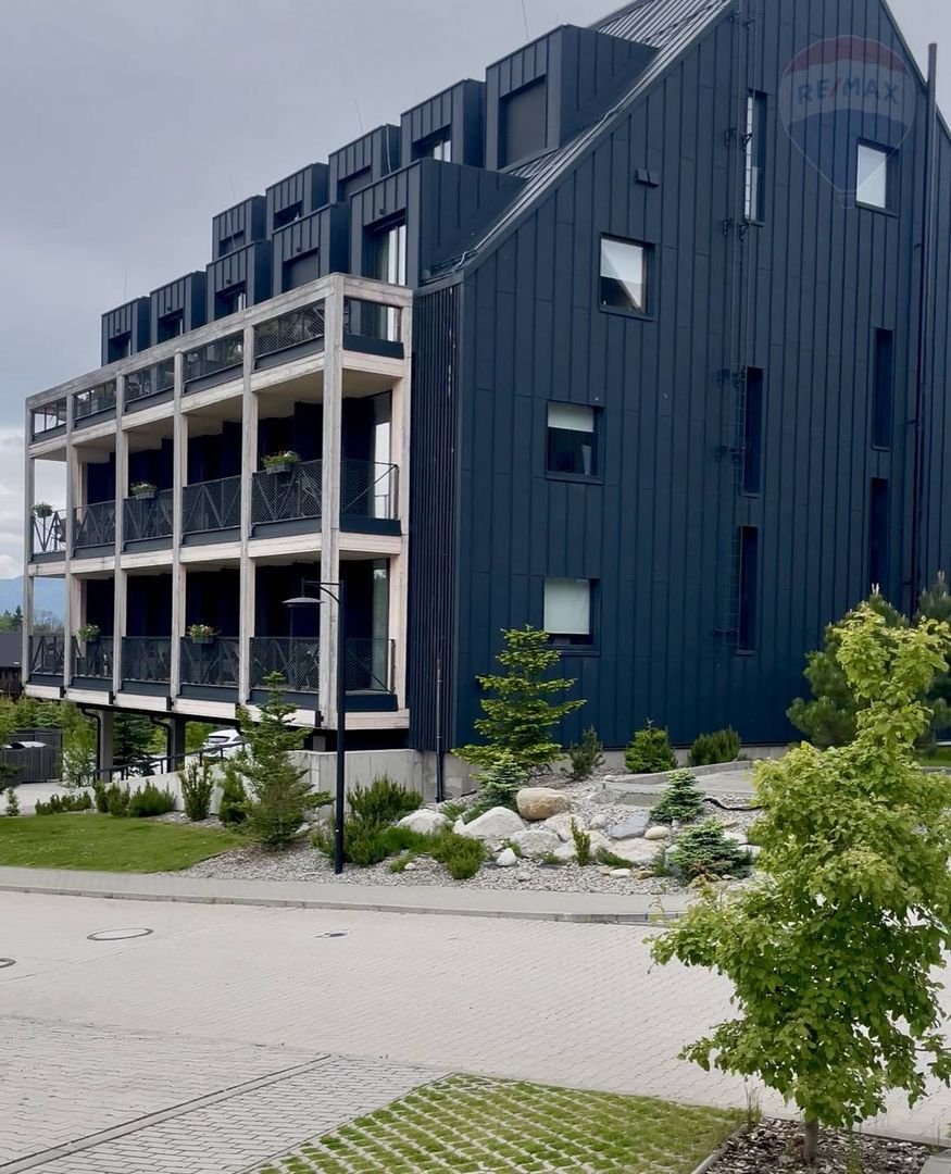 Na predaj: apartmán v srdci Liptova – Demänová Rezort - 13