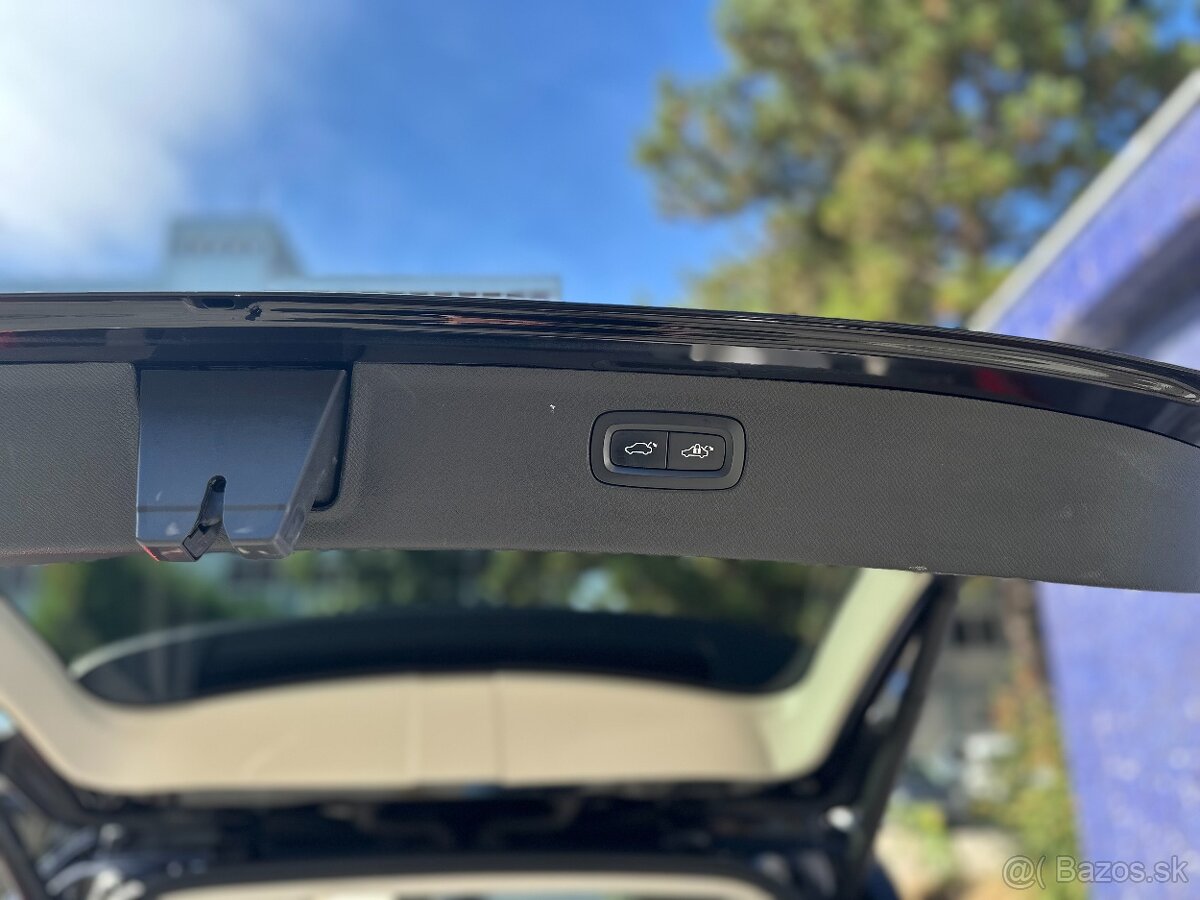 Volvo XC90, 12/2017, Diesel, 7miestne, DPH - 13