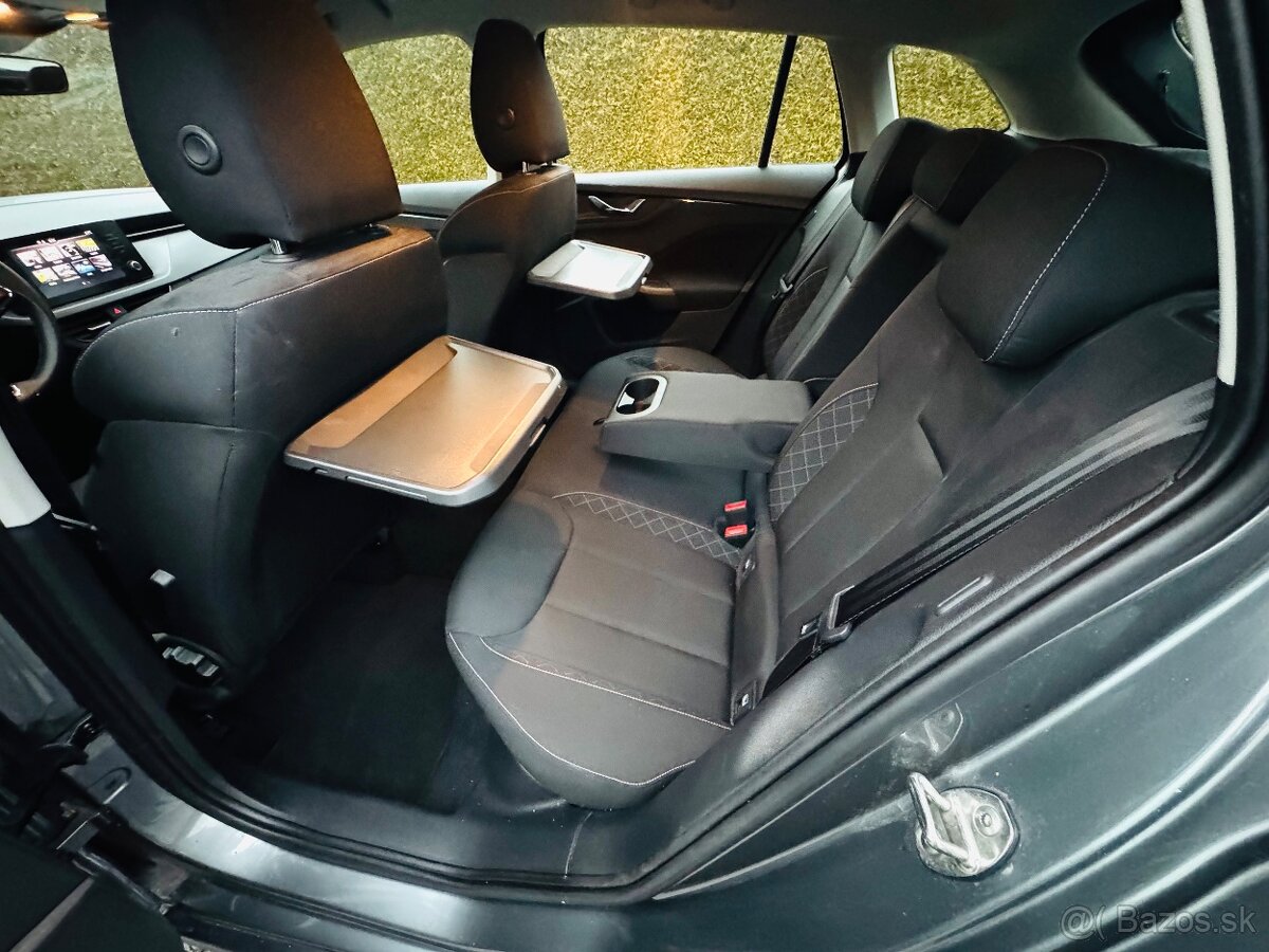 Škoda Scala 1,0 TSI 12/2021,81 KW,AUTOKLIMA,LED,6-s - 13