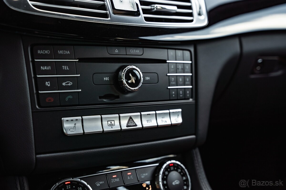Mercedes-Benz CLS 220d AMG Line / Luxury Edition - 13