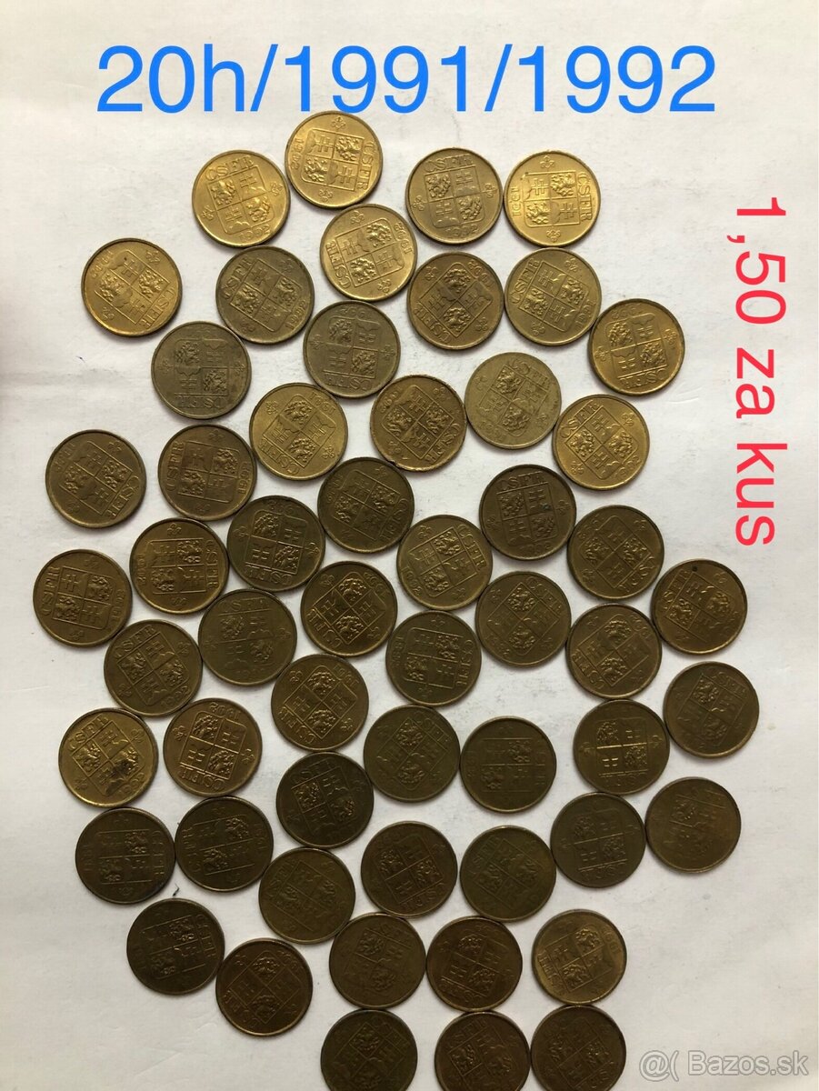 Mince (2kčs/20h) - 13