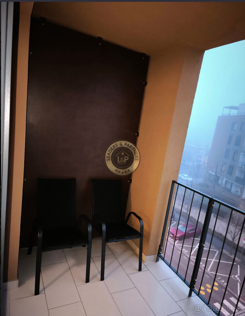 L&P | Predaj garsónky s balkónom – Slnečnice - 13