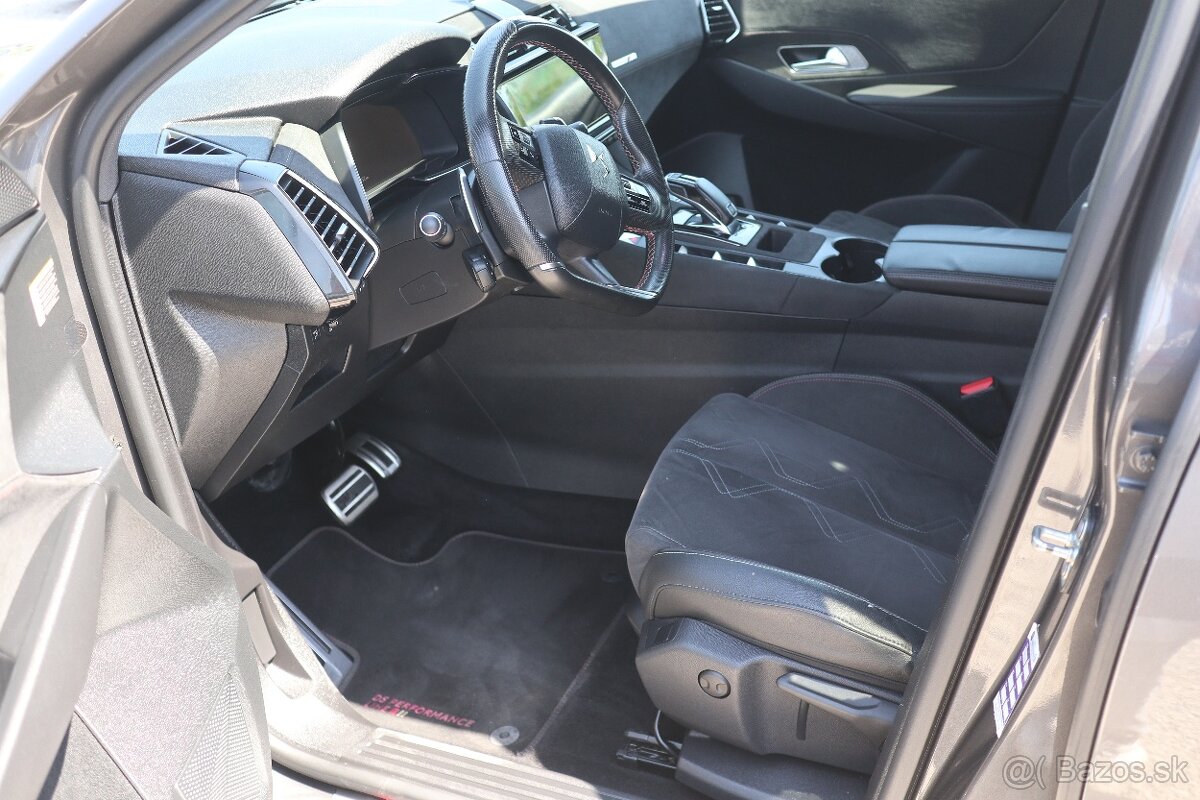 DS 7 CROSSBACK DS7 1.5 BlueHDi 130 S&S Performance Lin... - 13