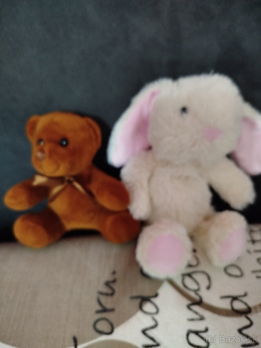 Plyšové hračky - 13