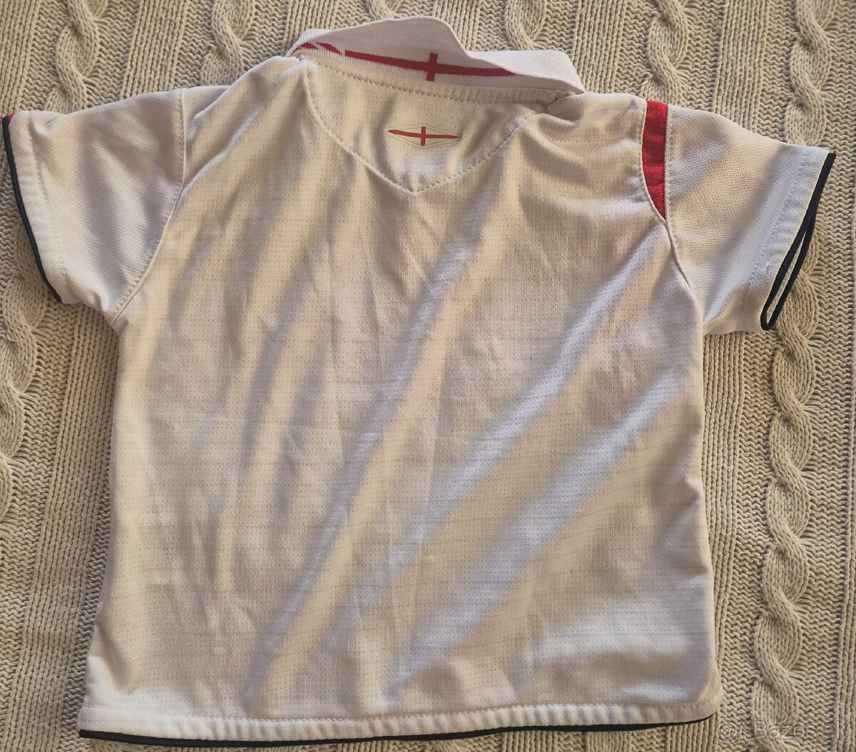 Fotbalové dresy, kopačky, chrániče, štucne - 13