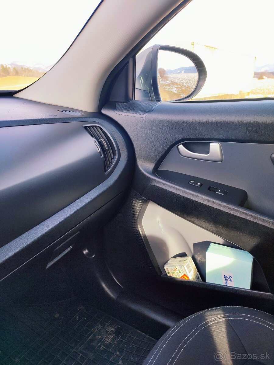 Kia Sportage r.v.2013 - 13