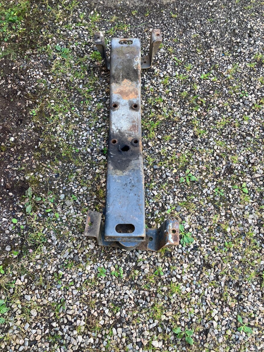 Sacie potrubie Liaz - 13