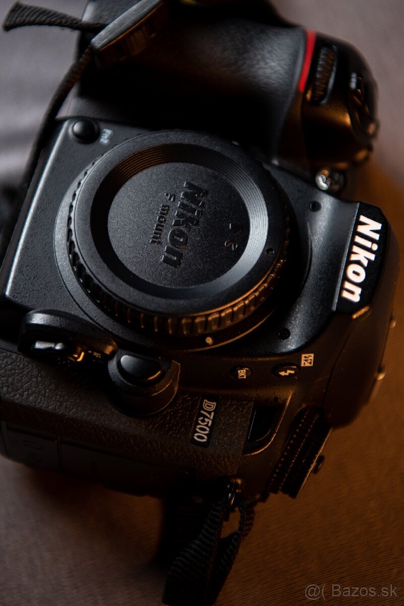 Nikon + Sigma art - 13