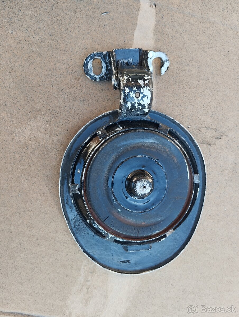 Predám na Tatra 2-603 - 13