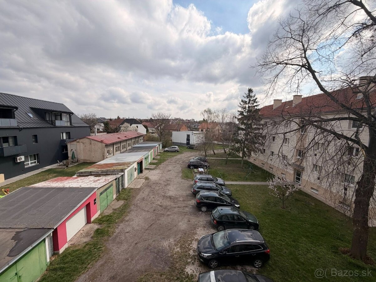 2izbový byt v Holíči - 13