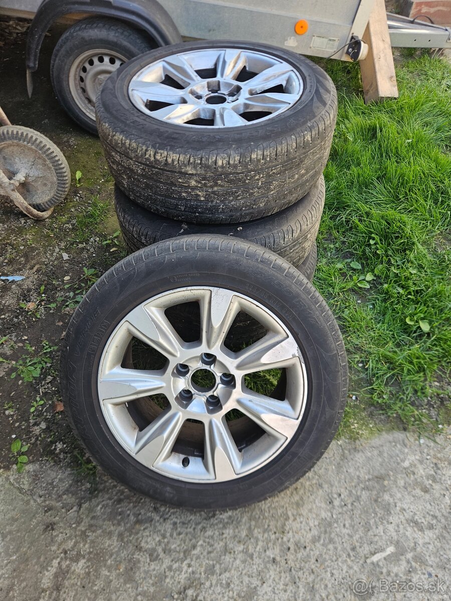 Audi A4 Allroad quattro 2.0 TDI - 13