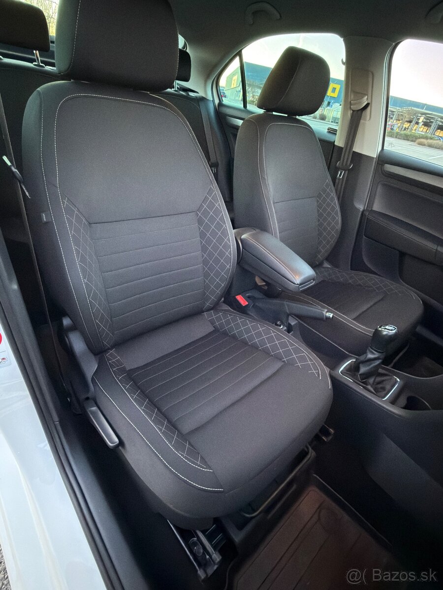 Škoda Rapid 1,0tsi 81kw Style - 13