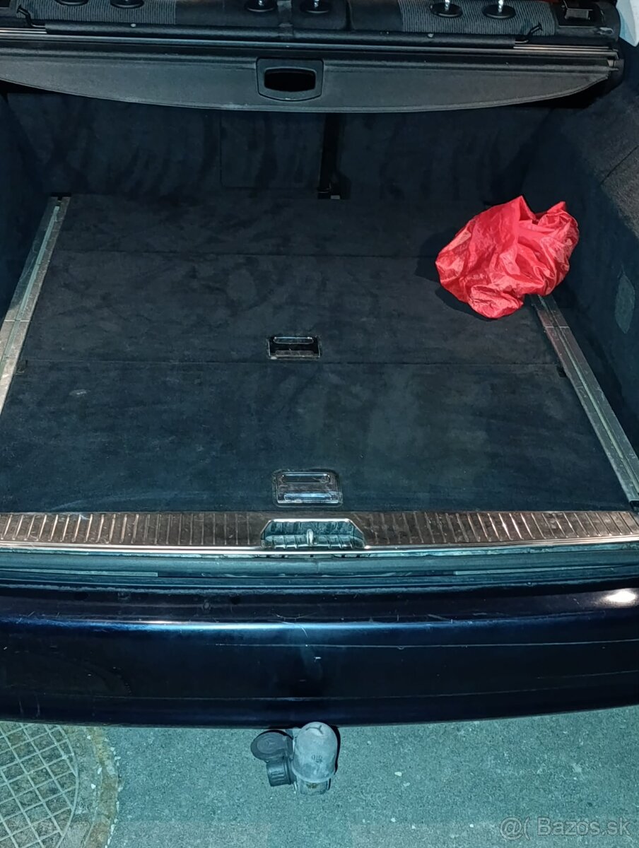 Mercedes Benz E 280 CDI - 13