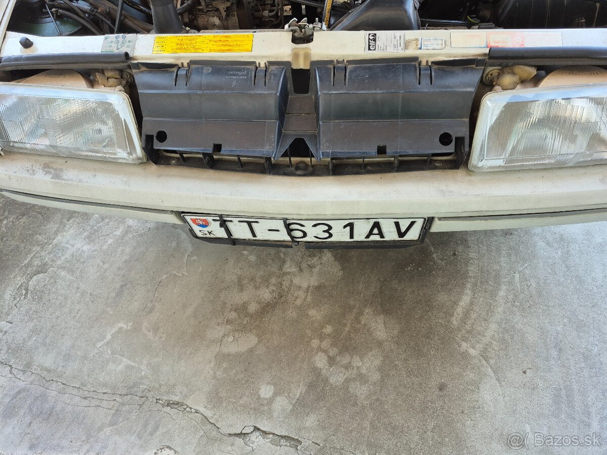 Citroën BX19RD - 13