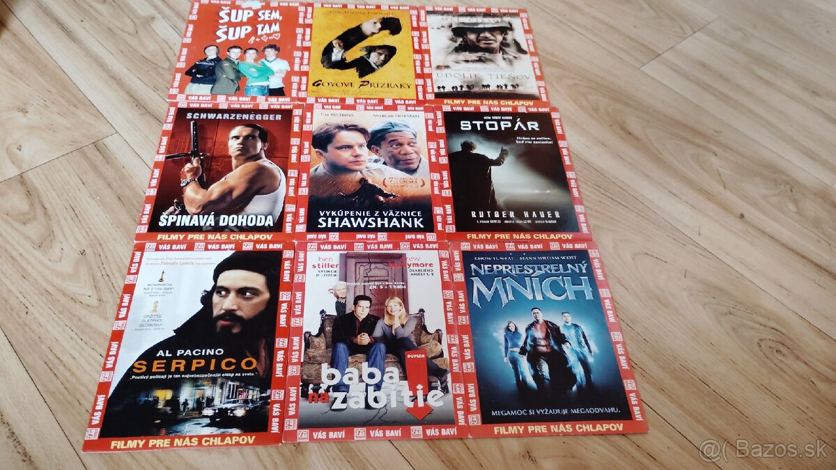 126 ks DVD - 13