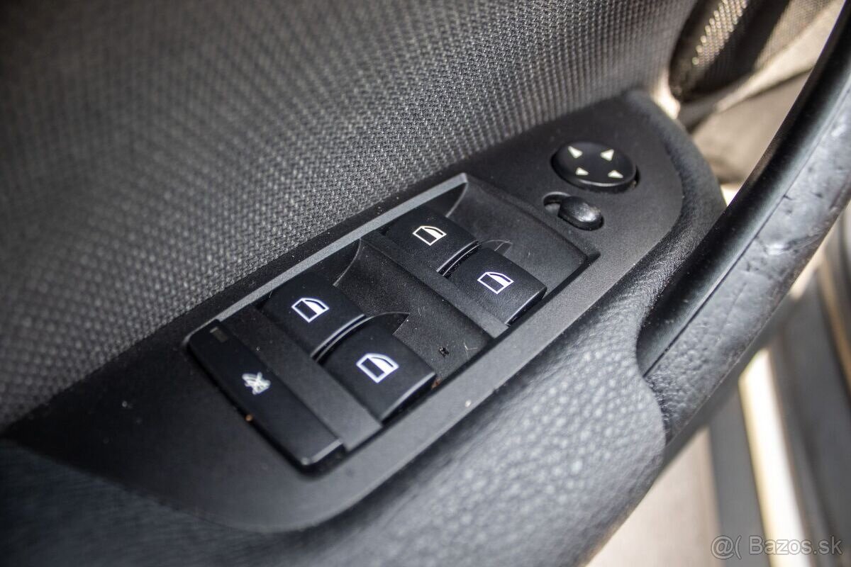BMW X1 xDrive 18d / 105kW / M6 / 2012 - 13