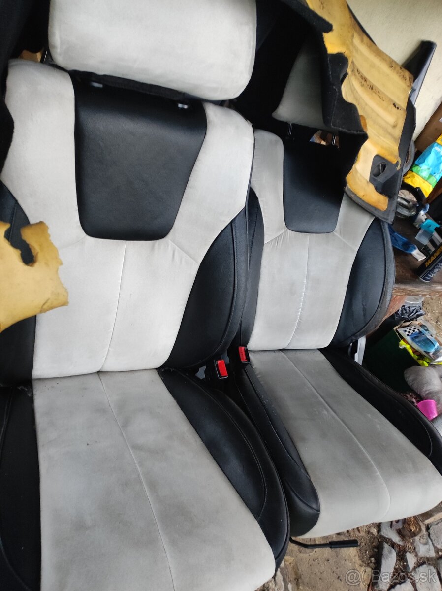 Ssangyong Rexton 2,9 TD. - 13