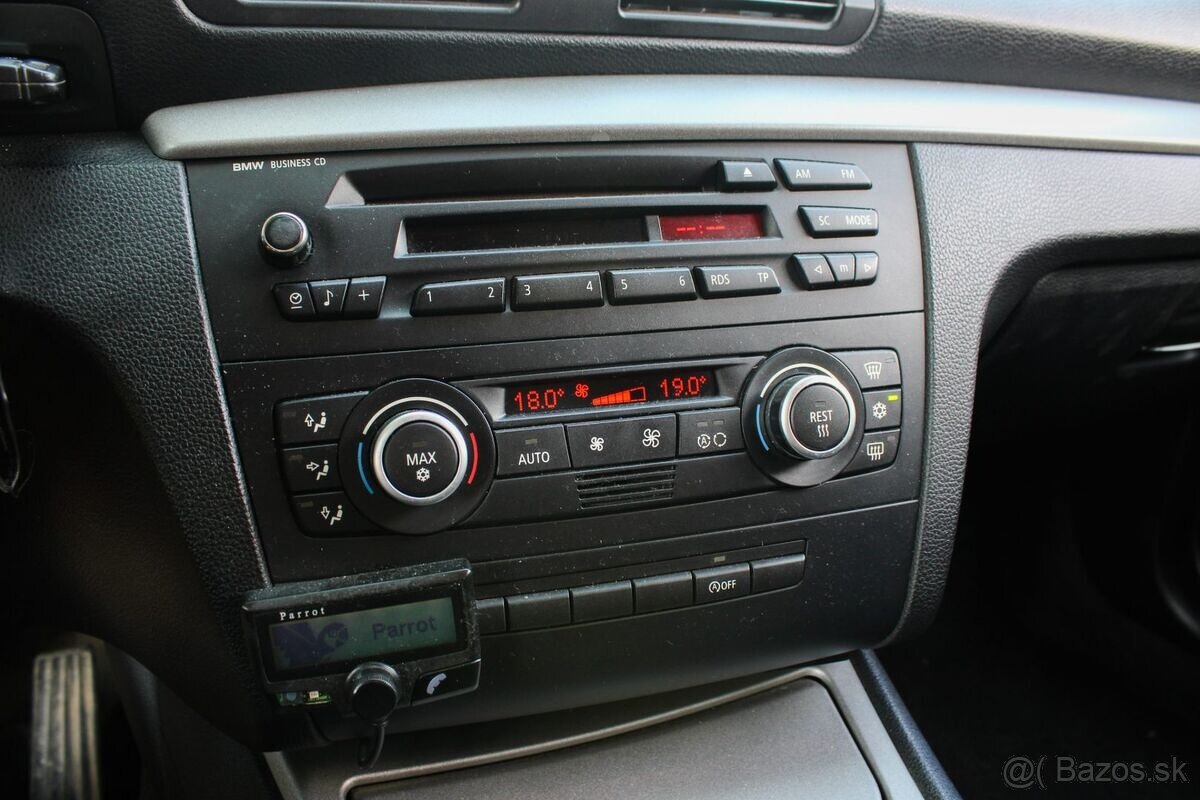 BMW 118D E87 100kw - 13