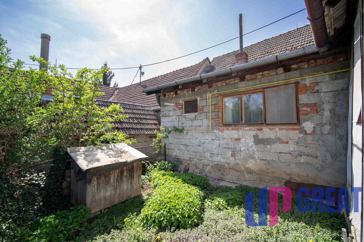 NA PREDAJ rodinný dom v tichej lokalite Hrašné-Hodulov vrch - 13