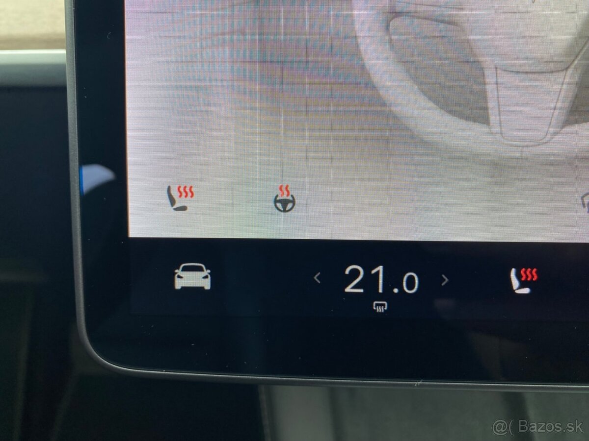 Tesla Model 3 Long Range AWD REFRESH - 13