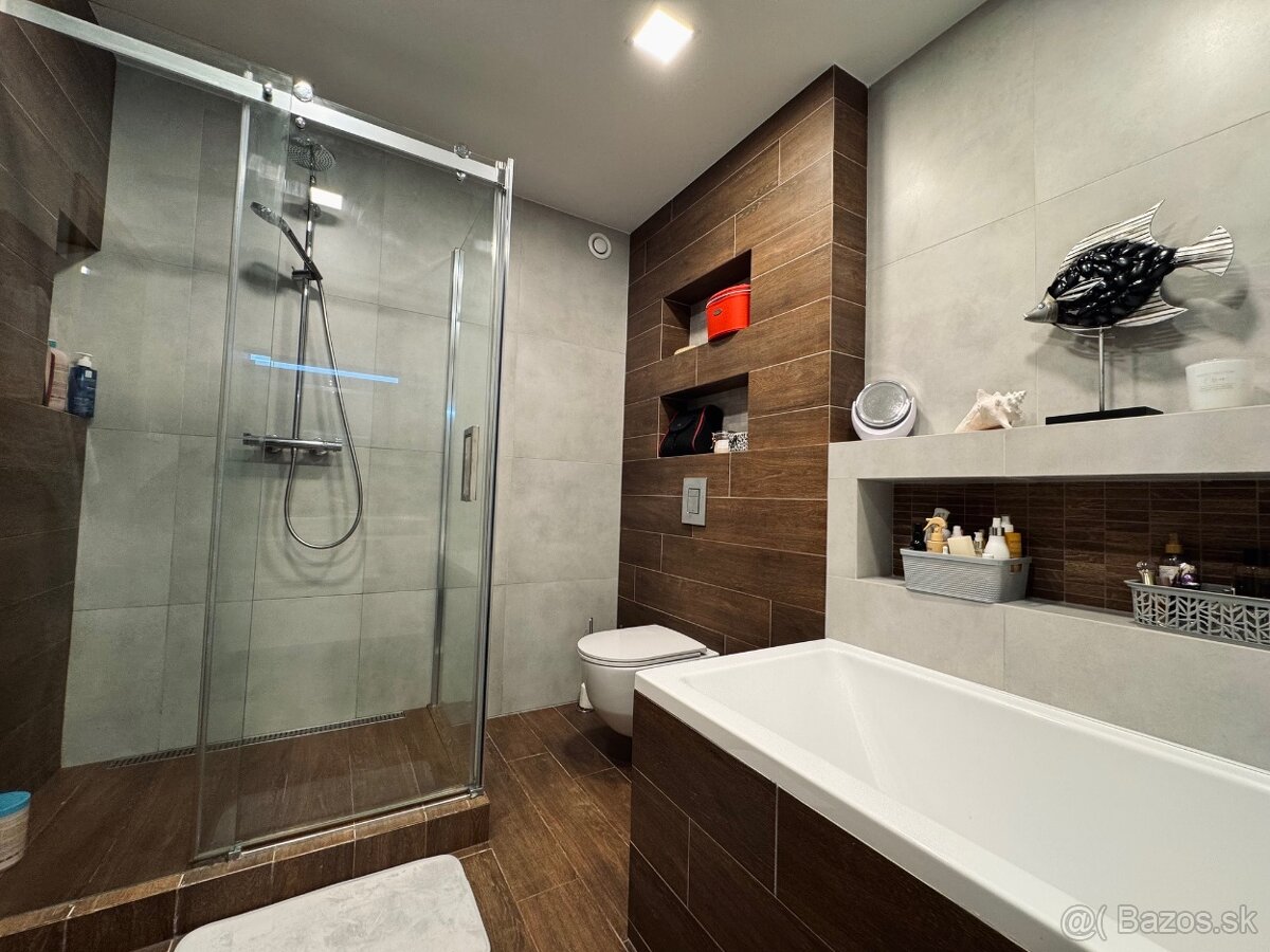 Predaj 3 izbový byt v novostavbe KALVÁRIA, Košice - Sever. - 13