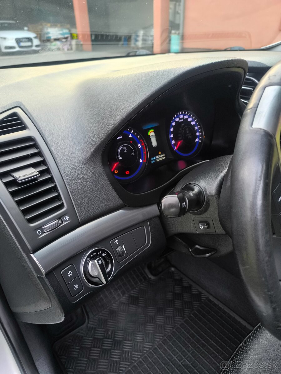 Hyundai i40 cw 1.7 CRDi - 13