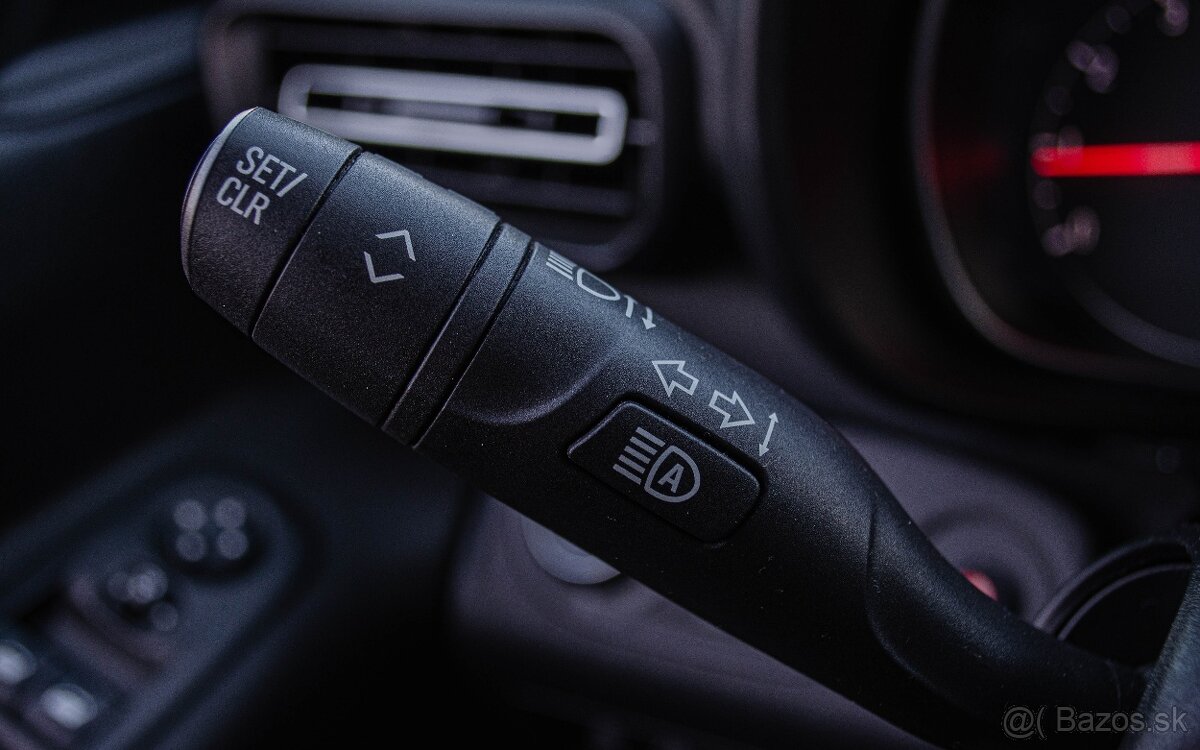 Opel Combo XL 1.5 CDTi A/T 7miest - 13