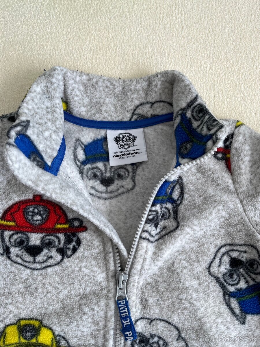 pblecenie veľkosť 86 pre chlapca - 13