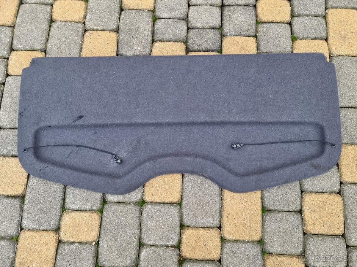 renault clio III kufrové dvere - 13