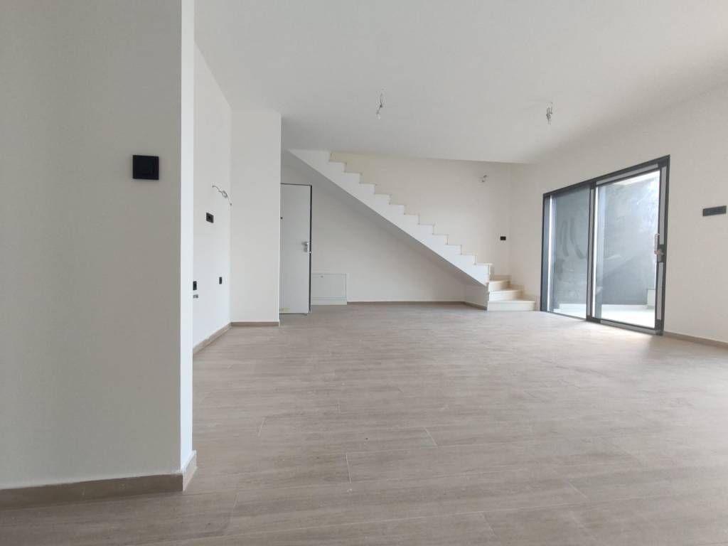 CHORVÁTSKO - Apartmány v novostavbe bytového domu - Zaton, Z - 13