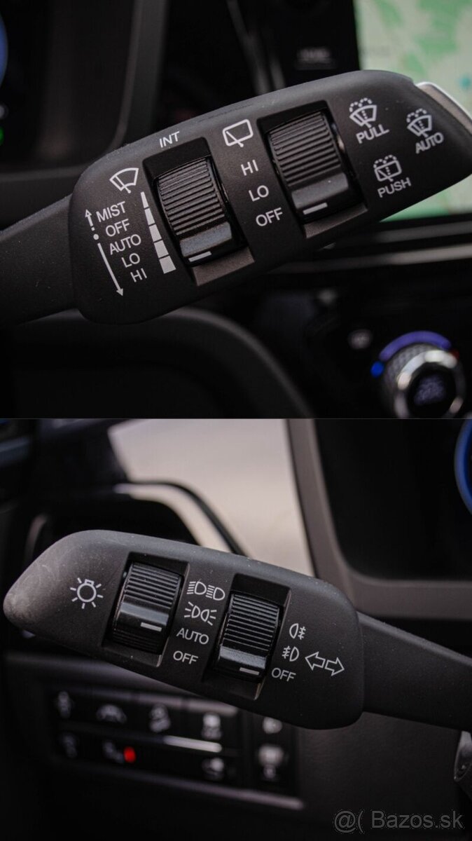 SsangYong Korando e-Motion Titanium 61.5 kWh - 13