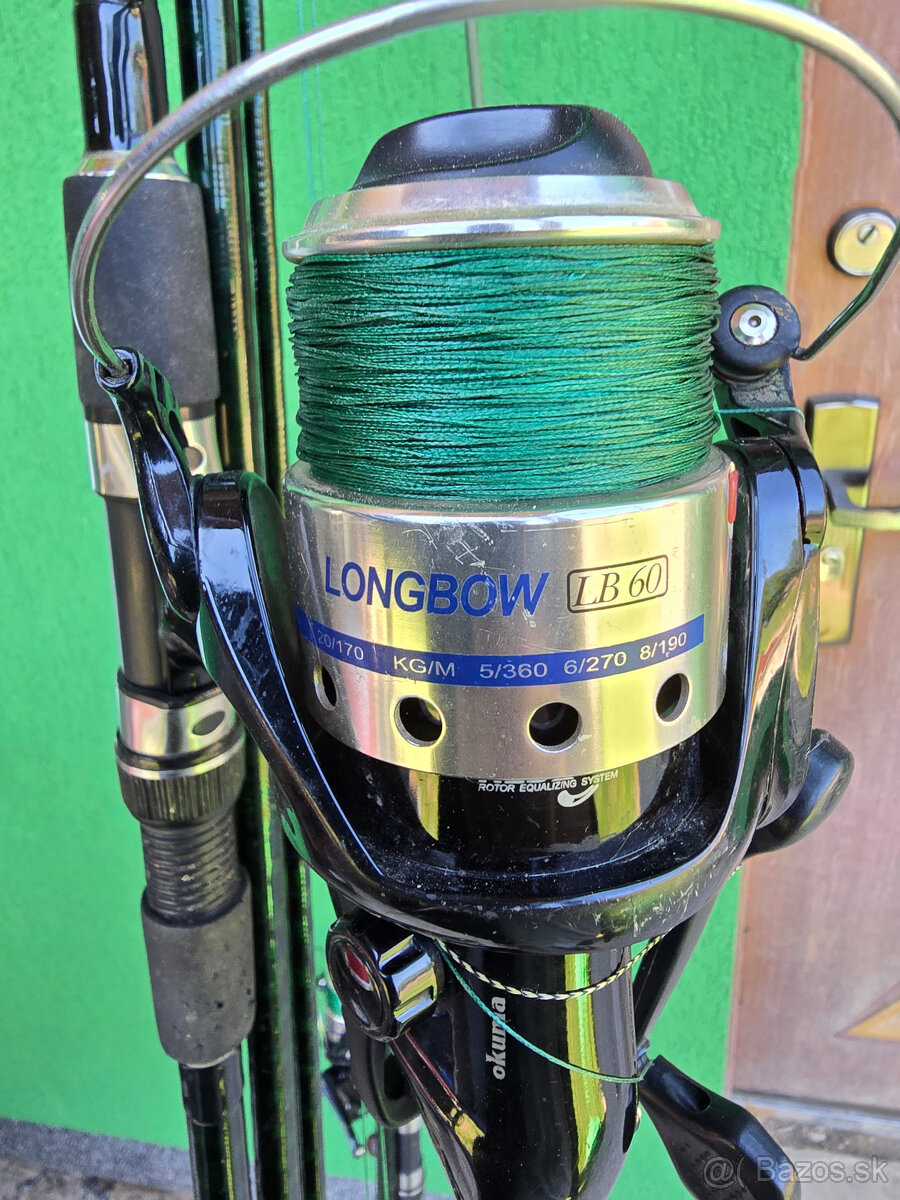 kaprove udice 120e za par - 13