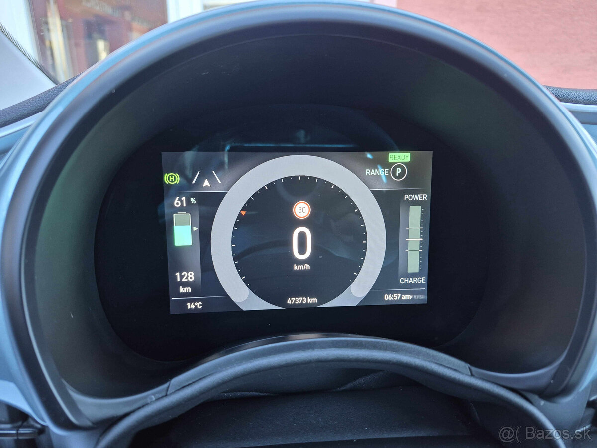 Fiat 500E 2022 87 kW - 13