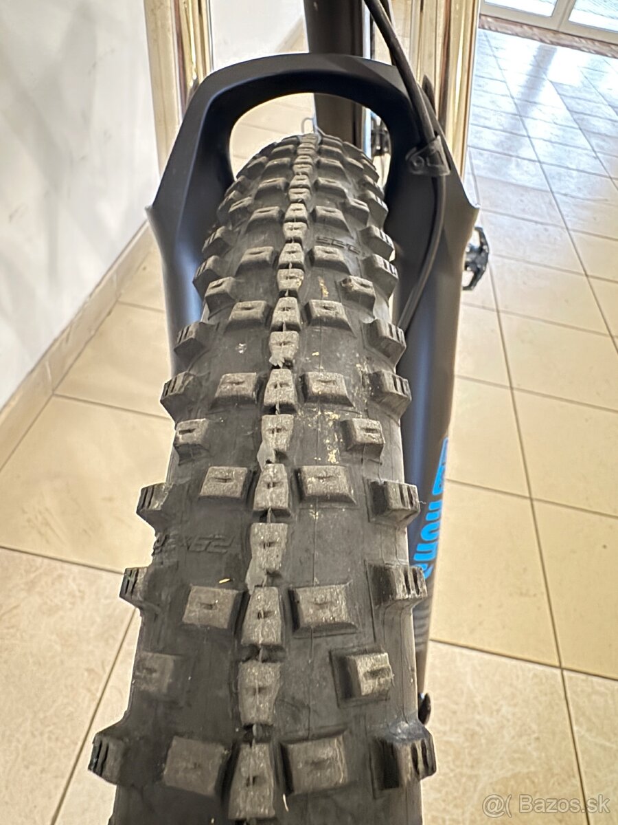 Cube attention SL - 13