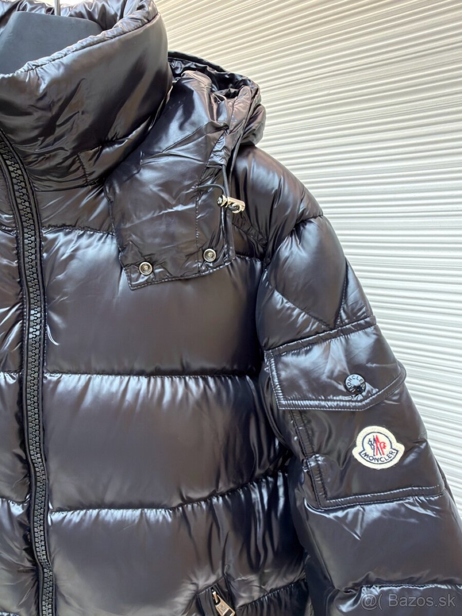 Moncler Maya zimné bundy - 13