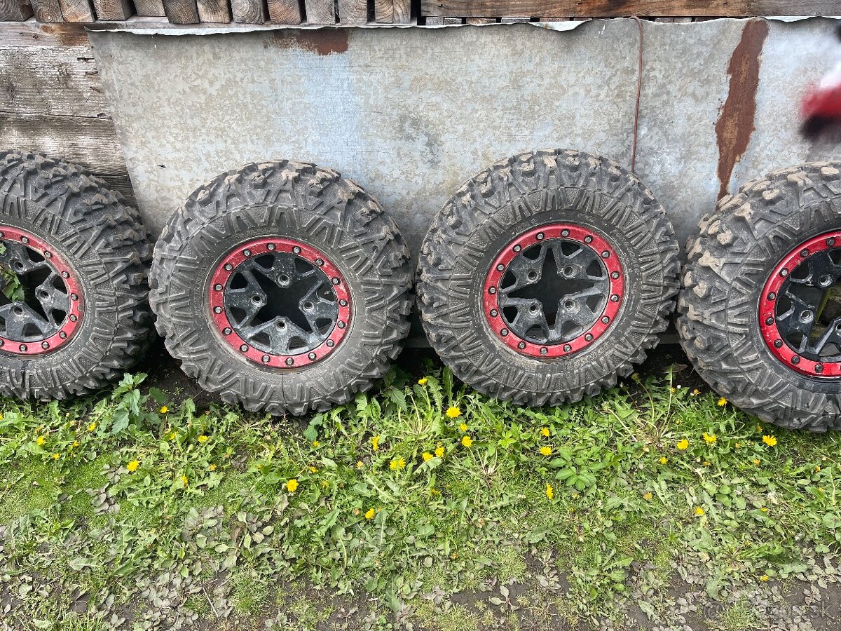 Can Am Maverick X3 - 13